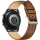 FIXED Leather Strap do Smartwatch (22mm) wide brown FIXLST-22mm-BRW - 1087933 - zdjęcie 5